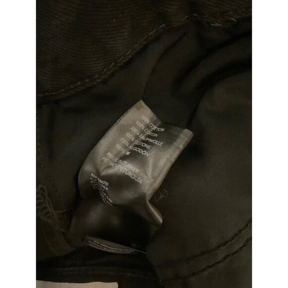 WE THE FREE Jeans Busted Knee Shark Bite Hem sz. 24 - Picture 6 of 7